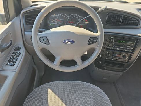 Used 2002 Ford Windstar SE image 6