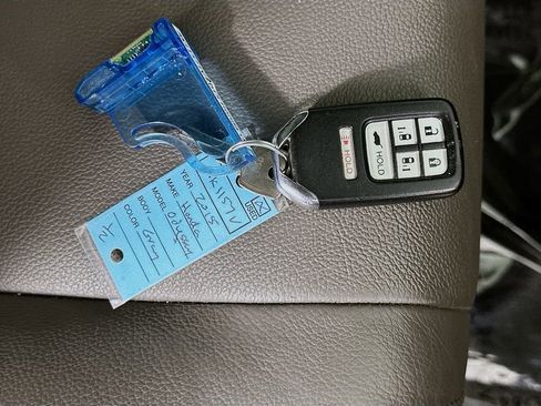 Used 2015 Honda Odyssey EX-L image 37