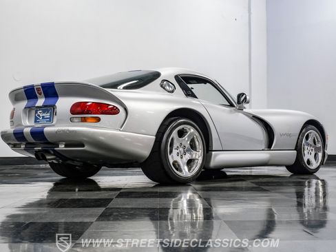 Used 1999 Dodge Viper GTS RWD image 27