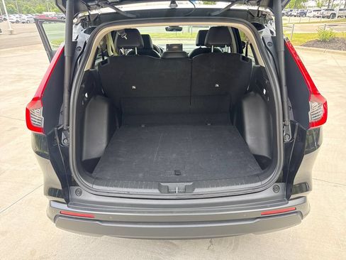 Certified 2023 Honda CR-V EX-L image 33