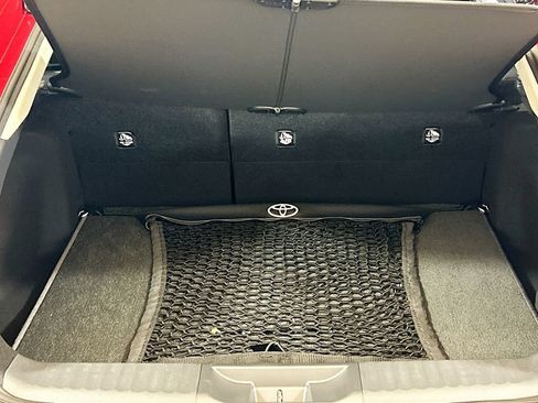 New 2026 Toyota Prius Plug-In Hybrid FWD image 21