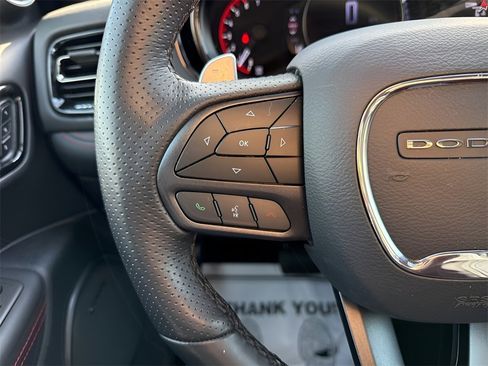 Used 2024 Dodge Durango R/T image 30