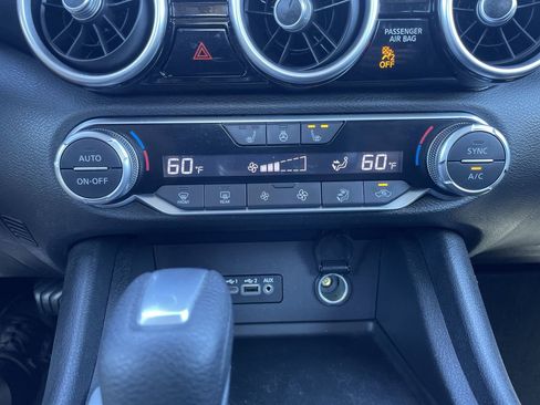 Used 2023 Nissan Sentra SV w/ All-Weather Package image 16