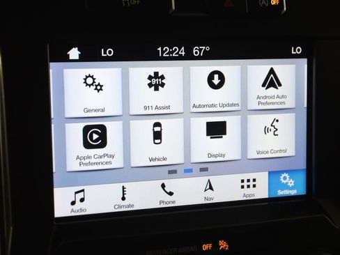 Used 2019 Ford F150 Lariat AWD/4WD image 31