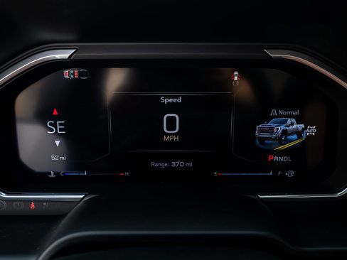 Used 2026 GMC Sierra 3500 Denali Ultimate image 19