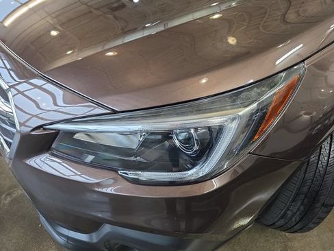 Used 2019 Subaru Outback 2.5i Premium AWD/4WD image 31