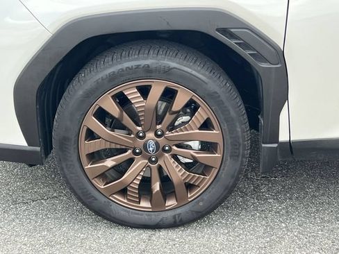 Certified 2025 Subaru Forester Sport AWD/4WD image 41