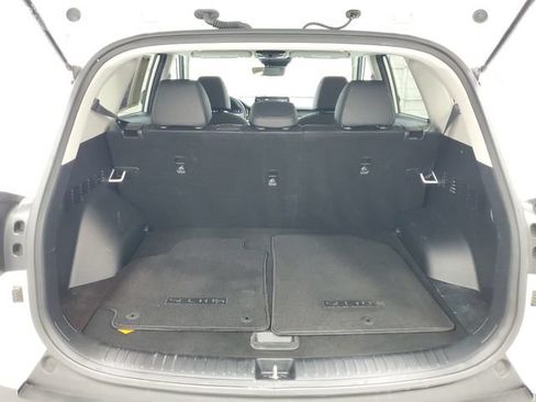 Used 2022 Kia Seltos EX AWD/4WD image 8