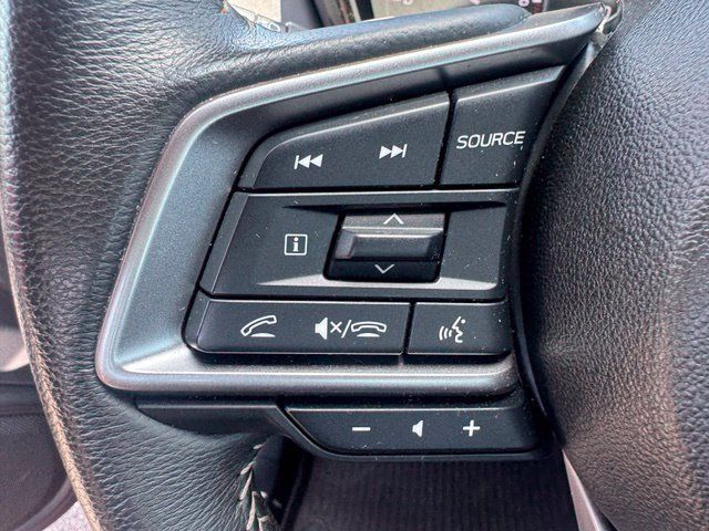 Used 2025 Subaru Legacy Premium AWD/4WD image 18