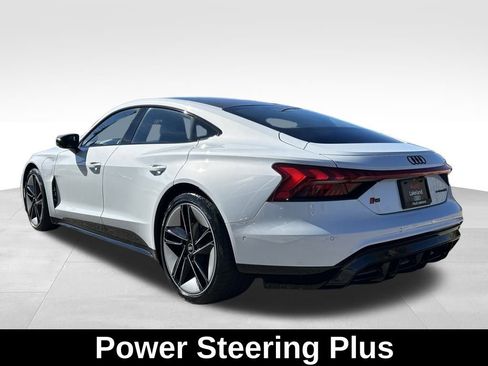 Used 2023 Audi RS e-tron GT w/ Ceramic Brake Package image 6