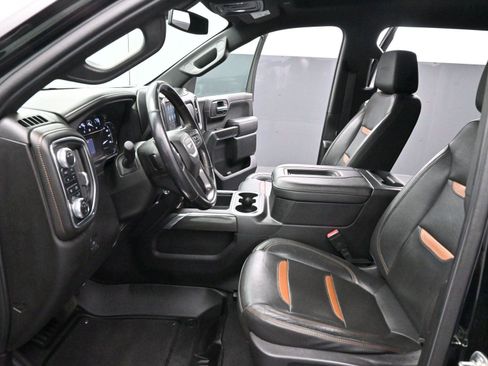 Used 2021 GMC Sierra 1500 AT4 image 12