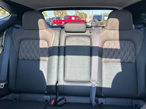 New 2026 Nissan Murano Platinum w/ Cargo Package image 14