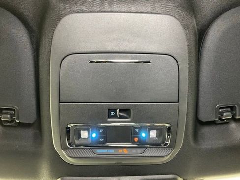 New 2025 Ford F150 Lariat w/ Equipment Group 501A Mid image 21