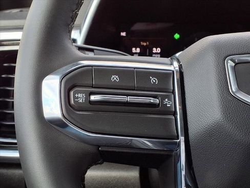 New 2026 GMC Canyon Elevation w/ Convenience Package image 11