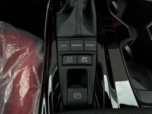 New 2026 Toyota Camry XSE FWD image 23