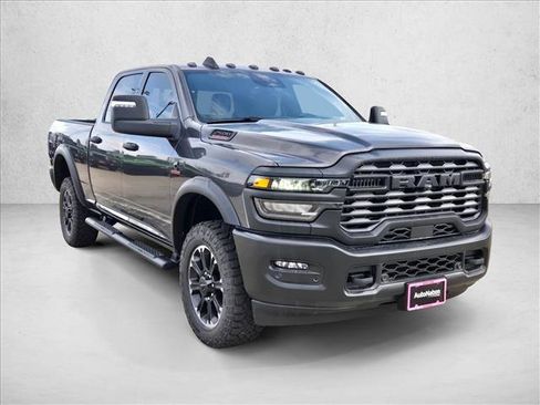 New 2026 RAM 2500 Tradesman image 7