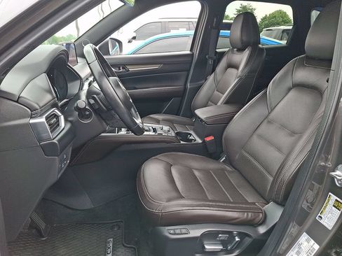 Used 2024 MAZDA CX-5 Signature AWD/4WD image 13