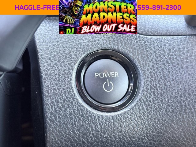 Used 2026 Toyota Camry SE FWD image 17