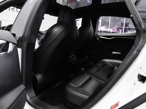 Used 2018 Tesla Model S 75D image 43