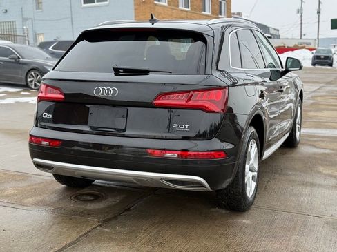 Used 2018 Audi Q5 2.0T Premium Plus w/ Premium Plus Package image 7