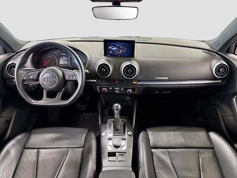 Used 2020 Audi A3 2.0T Premium FWD image 9