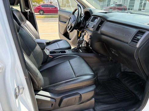 Used 2021 Ford Ranger XL w/ Equipment Group 101A High image 17