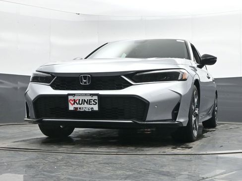 New 2026 Honda Civic Sport Touring image 37