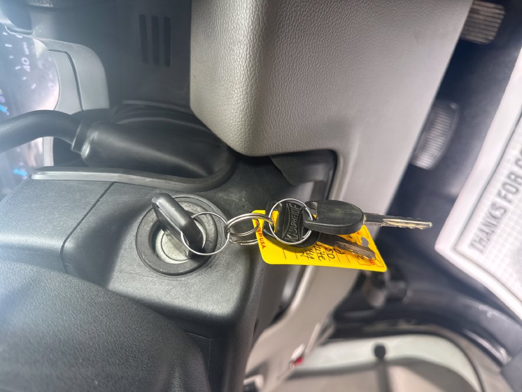 Used 2019 Ford F250 XL w/ XL Value Package RWD image 30