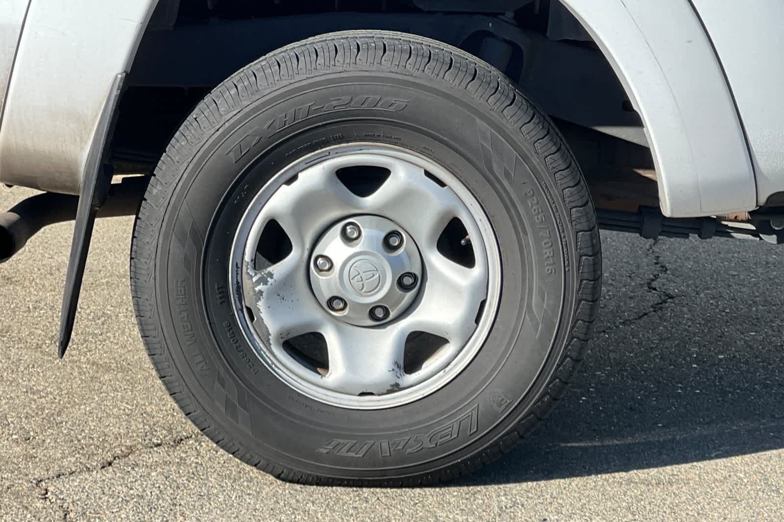 Used 2011 Toyota Tacoma PreRunner w/ SR5 Pkg #2 RWD image 20