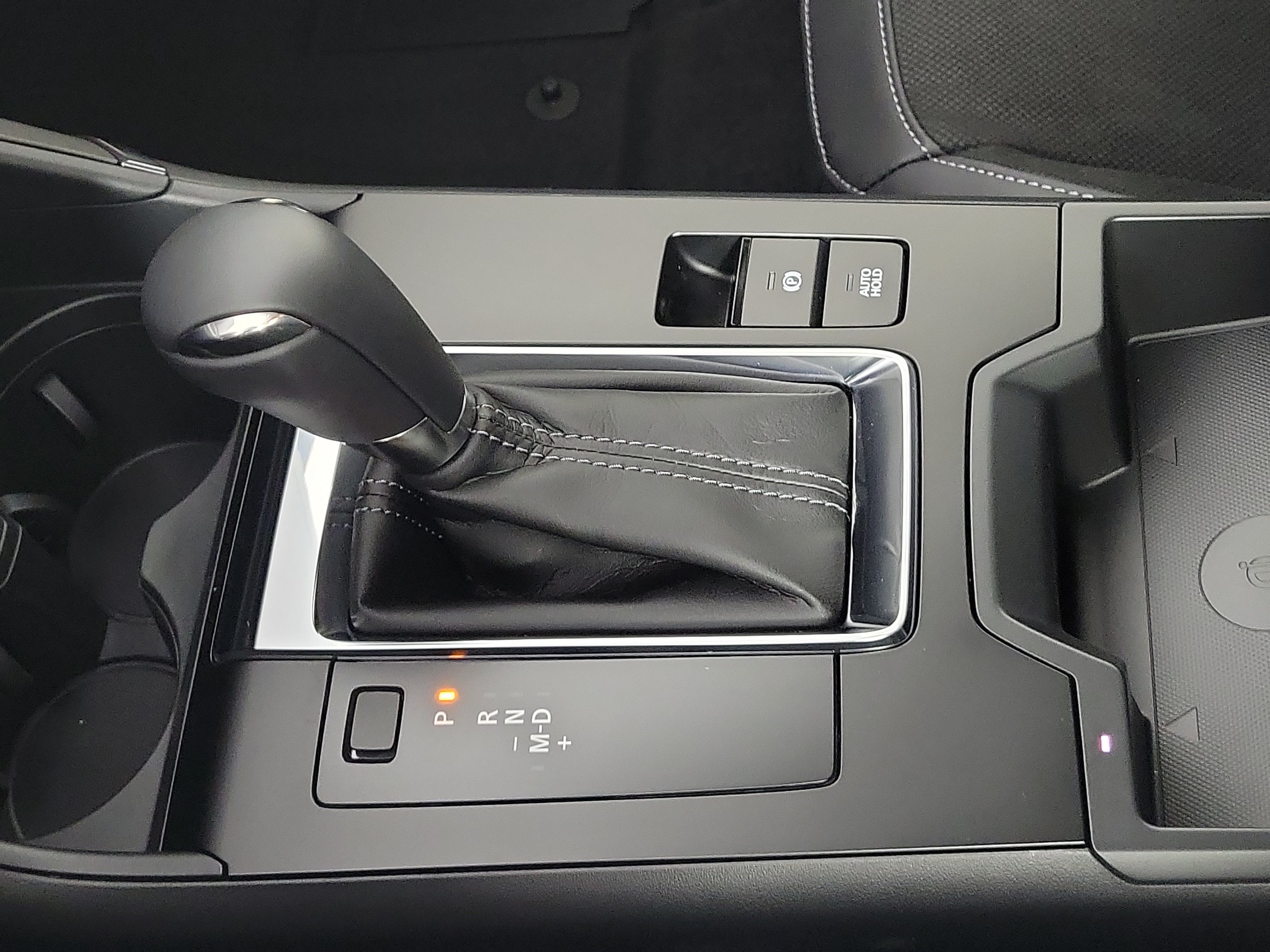 New 2026 MAZDA CX-5 Preferred AWD/4WD image 23
