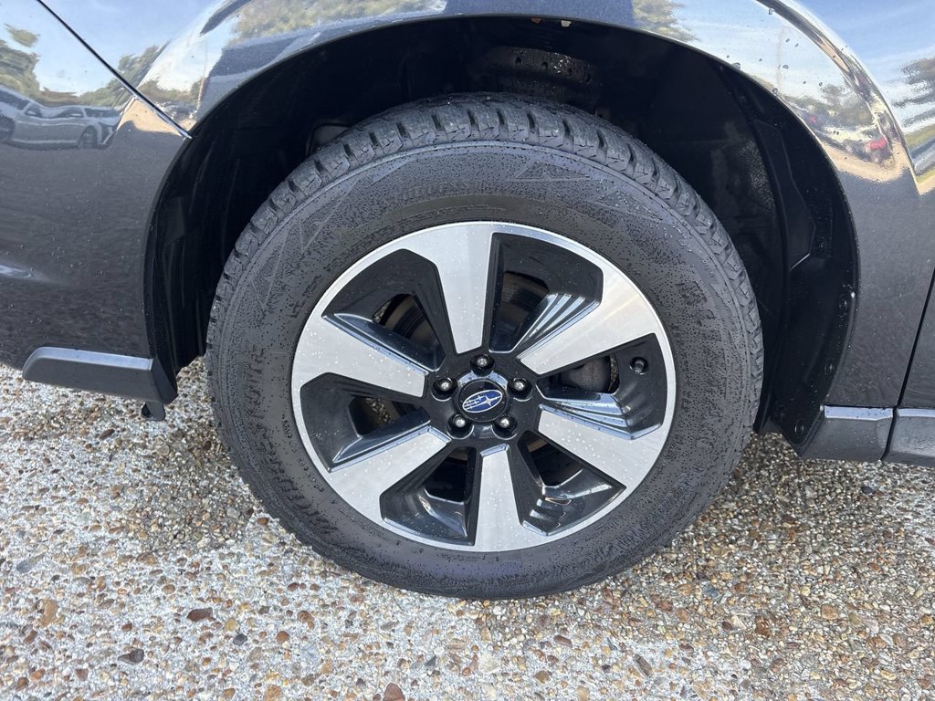 Used 2017 Subaru Forester 2.5i Premium w/ All-Weather Package AWD/4WD image 33
