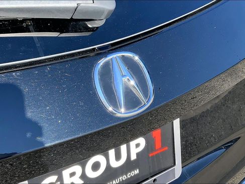 Used 2024 Acura MDX FWD image 30