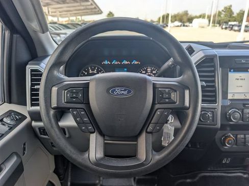 Used 2019 Ford F150 XLT AWD/4WD image 22