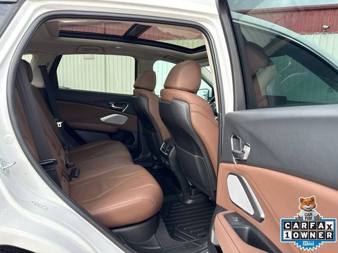 Used 2021 Acura RDX FWD w/ Technology Package image 27