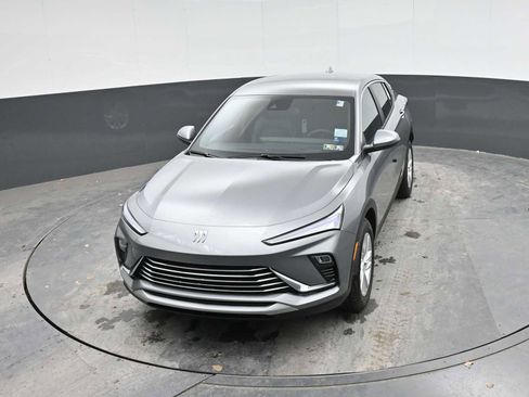 New 2026 Buick Envista Preferred w/ Convenience I Package image 31