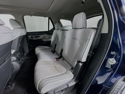 Certified 2023 Honda Pilot Elite image 26