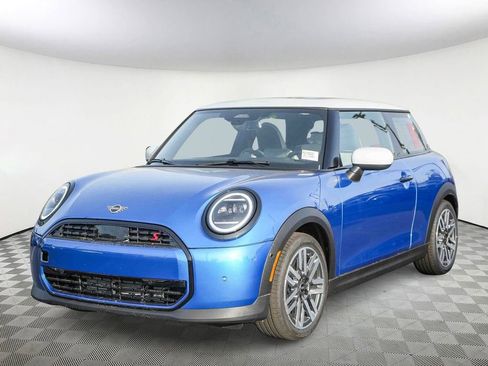 New 2026 MINI Cooper S image 4