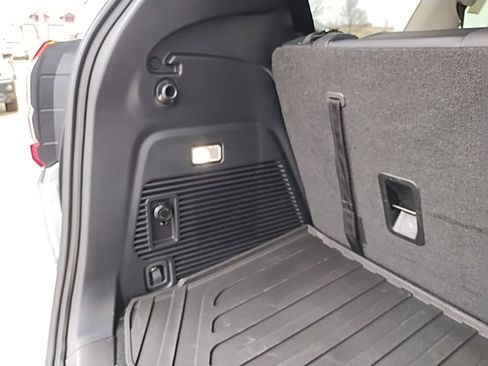 Certified 2025 Subaru Ascent Bronze Edition image 58