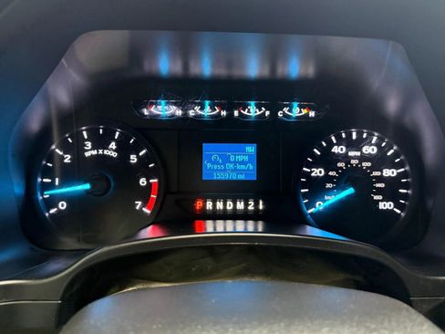 Used 2019 Ford F250 XL w/ XL Value Package AWD/4WD image 15