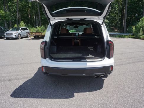Used 2024 Kia Telluride SX Prestige X-Line AWD/4WD image 17
