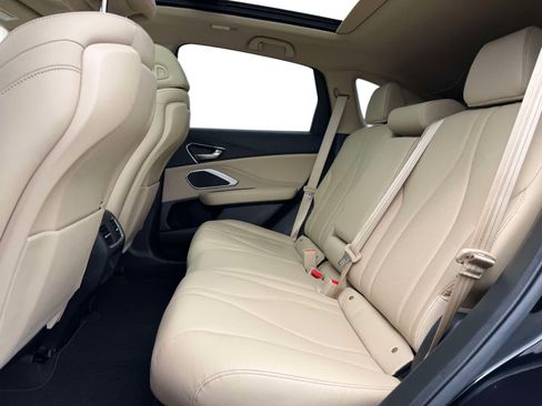 Certified 2023 Acura RDX AWD image 14