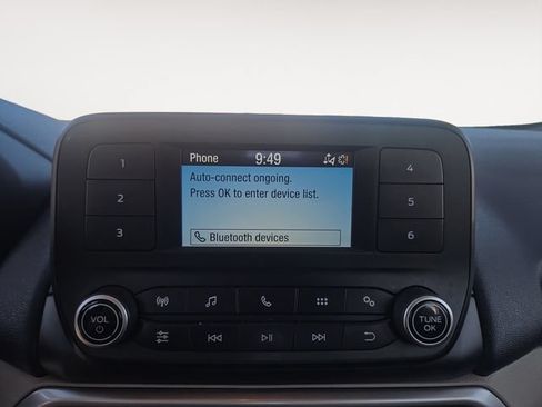 Used 2022 Ford EcoSport S AWD/4WD image 24