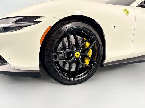 Used 2023 Ferrari Roma RWD image 57
