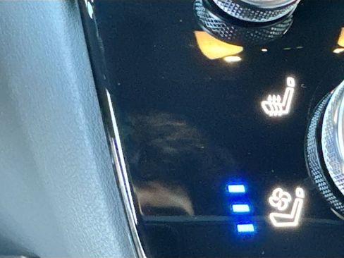 Used 2026 INFINITI QX60 Sport w/ Dark Cargo Package image 22