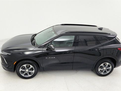 Used 2023 Chevrolet Blazer LT w/ Convenience Package image 35