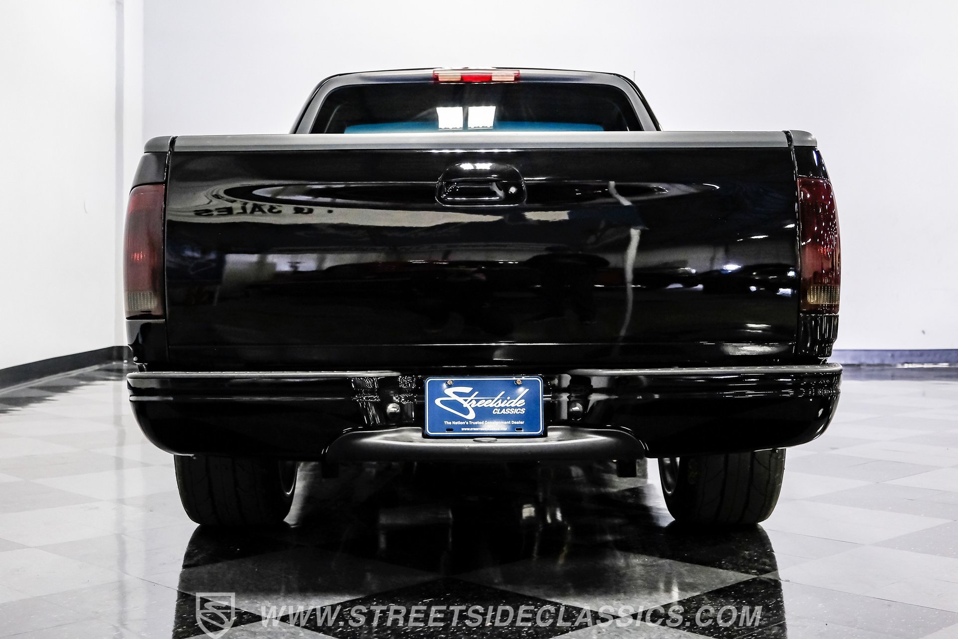 Used 1998 Ford F150 2WD Regular Cab image 32