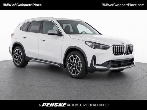 Used 2023 BMW X1 xDrive28i w/ Premium Package AWD/4WD image 1