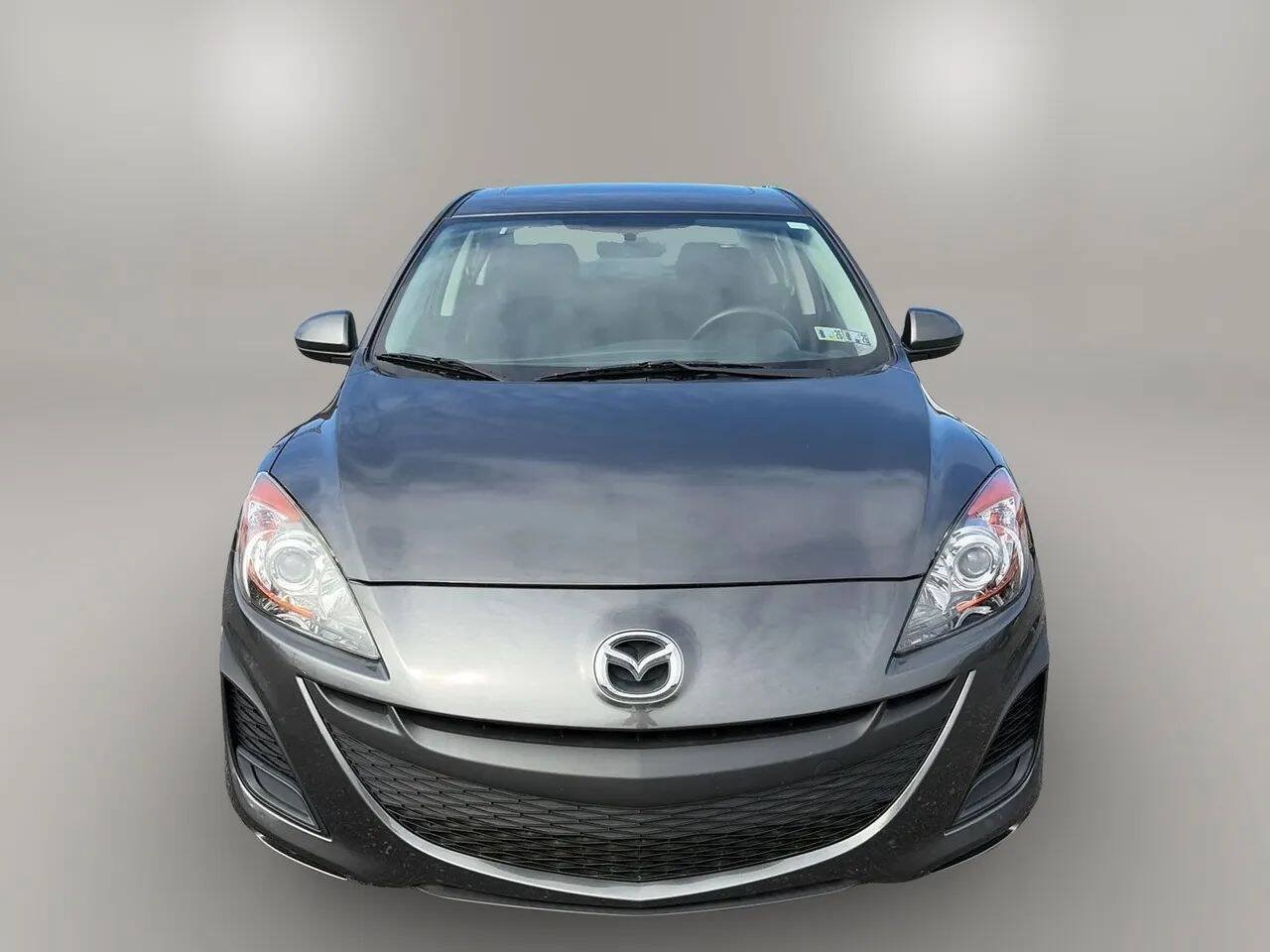Used 2010 MAZDA MAZDA3 i Touring FWD image 2