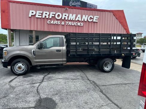 Used 2019 Ford F350 XL RWD image 12