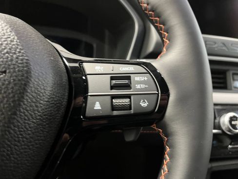 New 2026 Honda Passport TrailSport Elite image 19